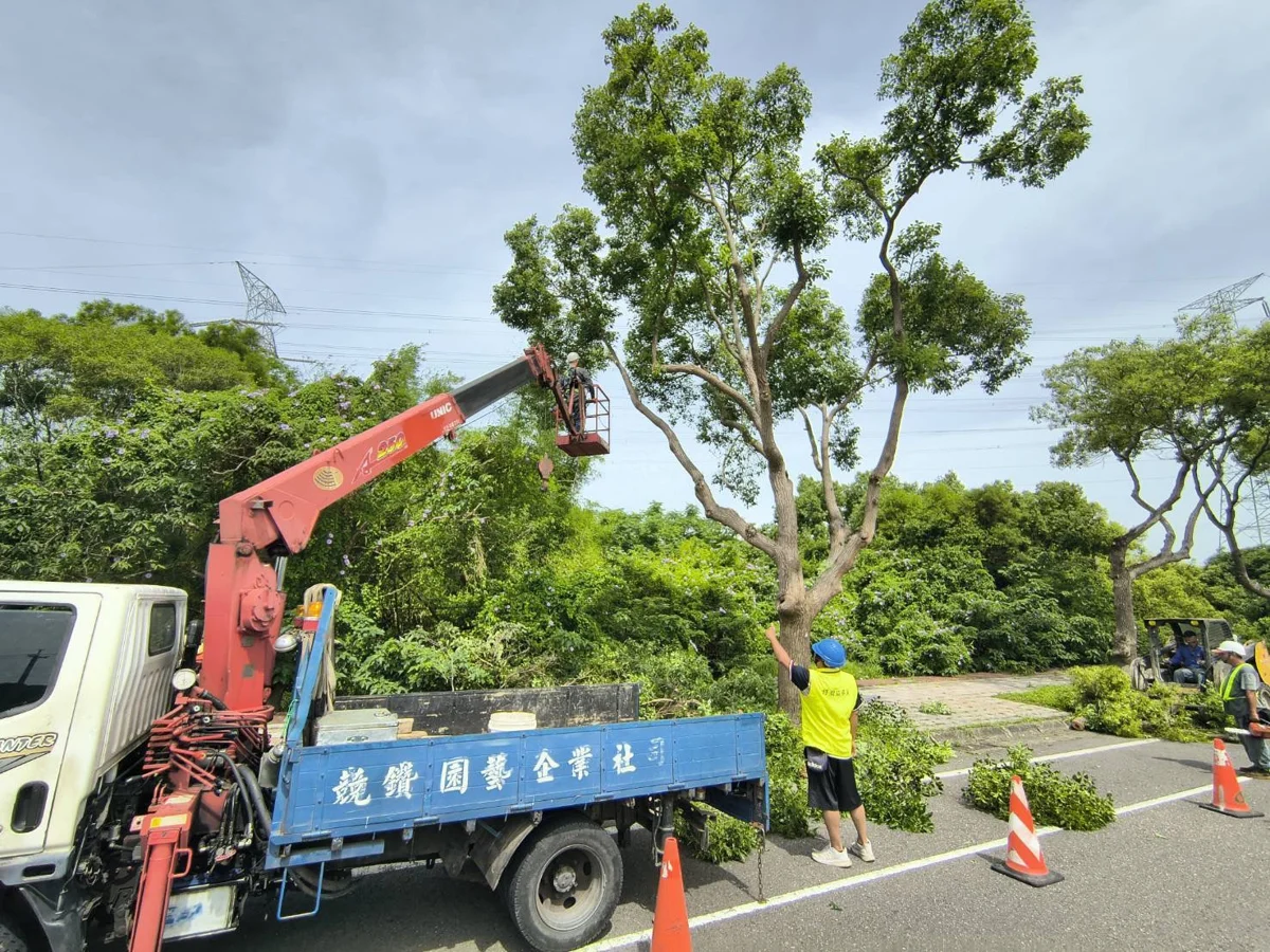 圖片來源:臺中市政府