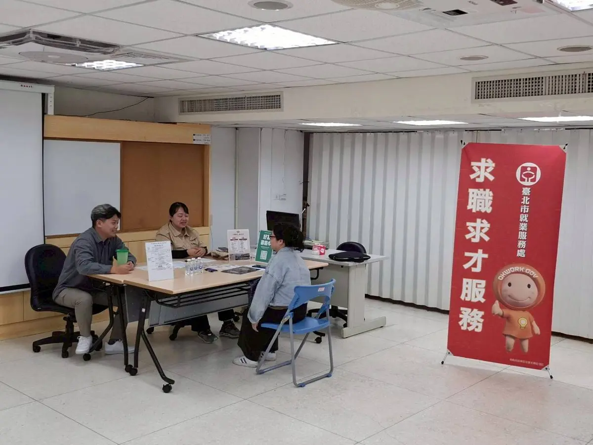圖片來源:臺北市政府