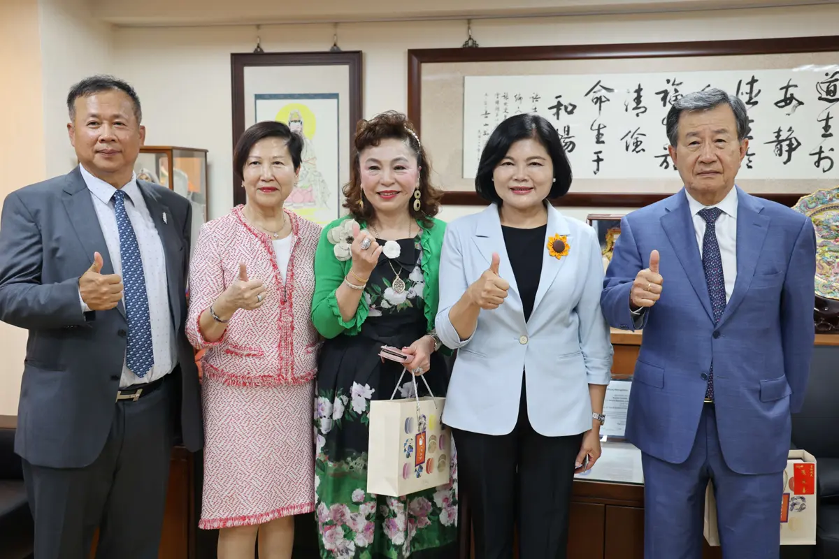 圖片來源:雲林縣政府