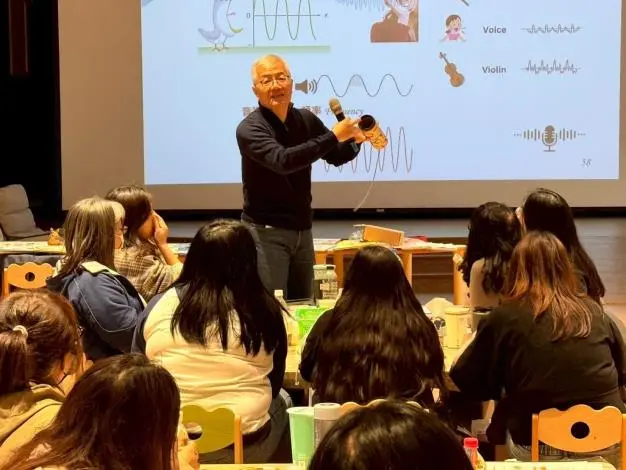 圖片來源:苗栗縣政府