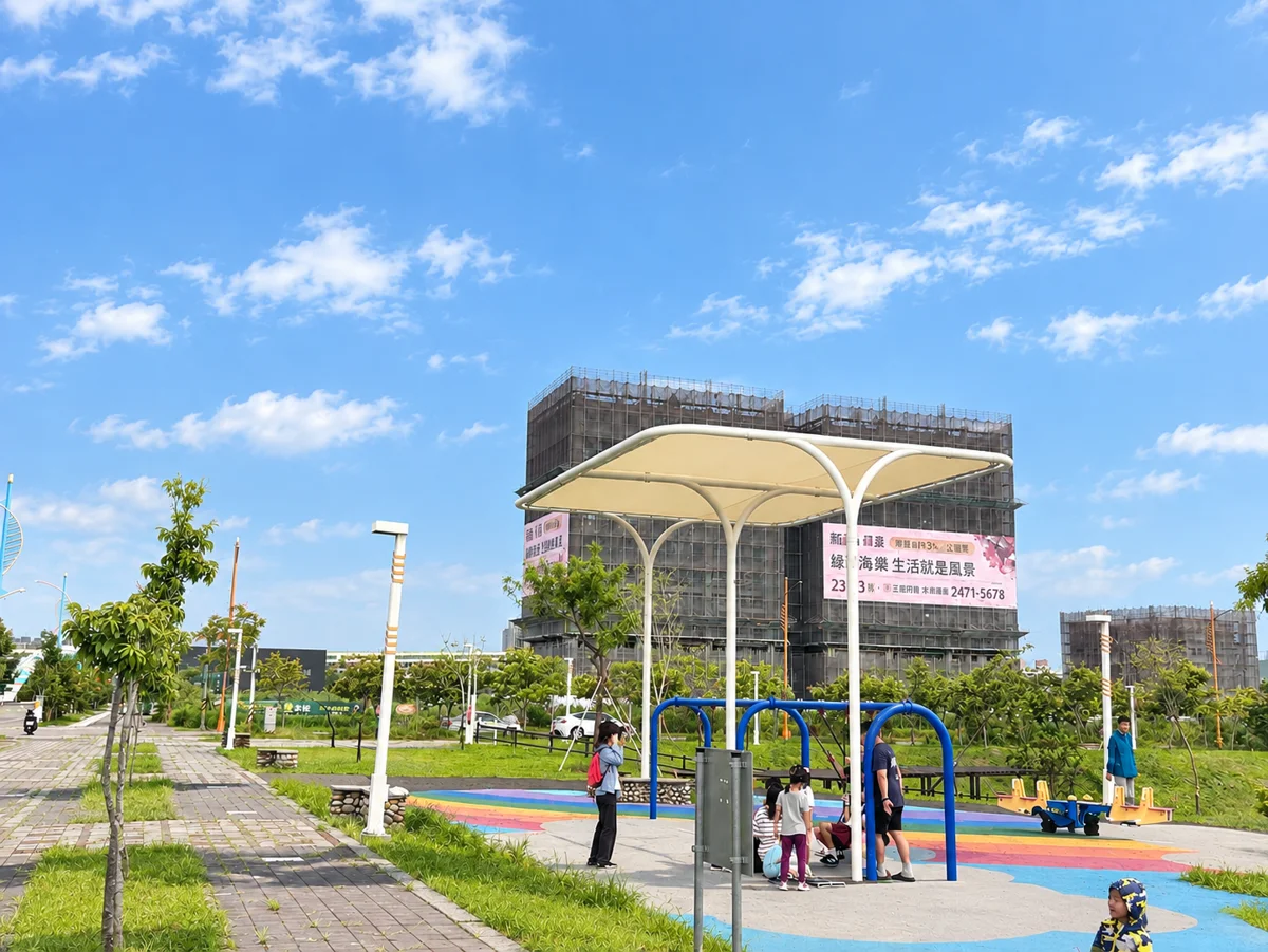 圖片來源:臺中市政府