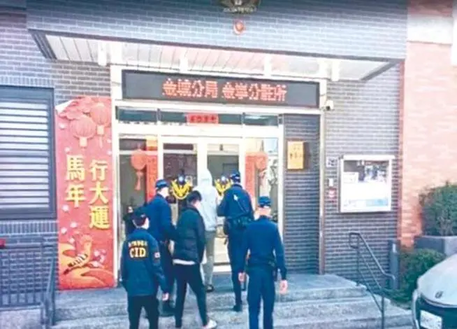 金門皮夾掉了「被盜刷6萬」!警靠監視器鎖定嫌犯 提醒民眾速做這件事保荷包