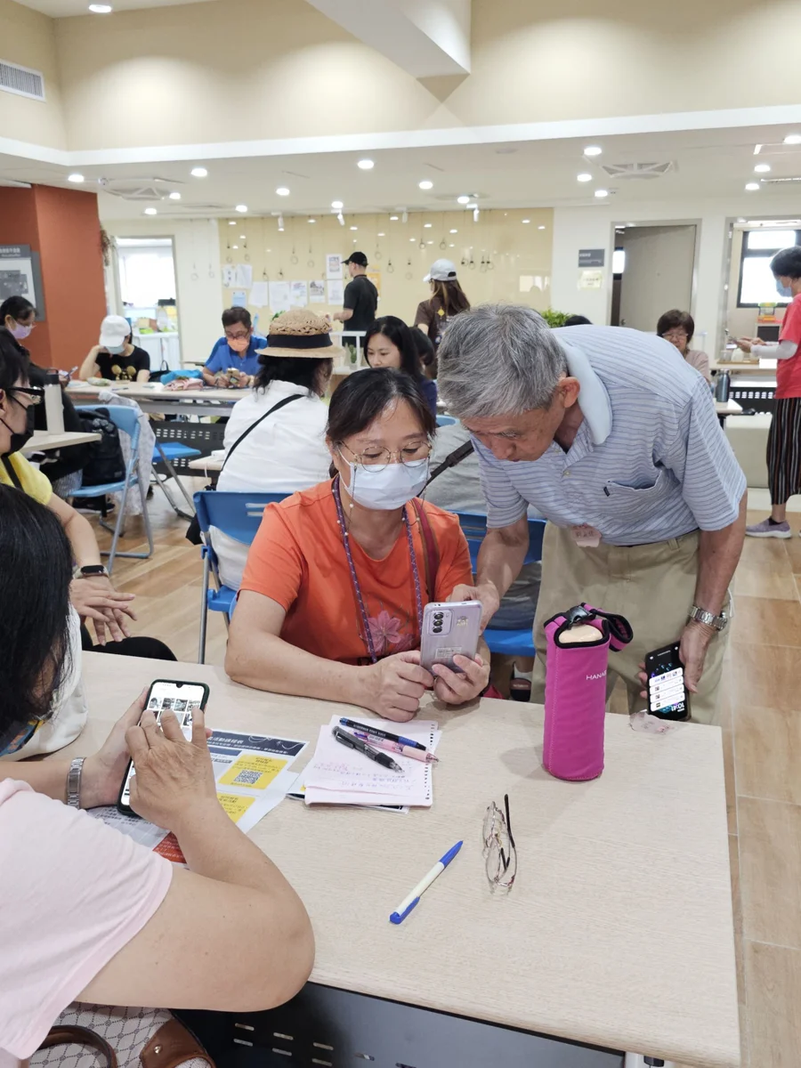 圖片來源:臺北市政府