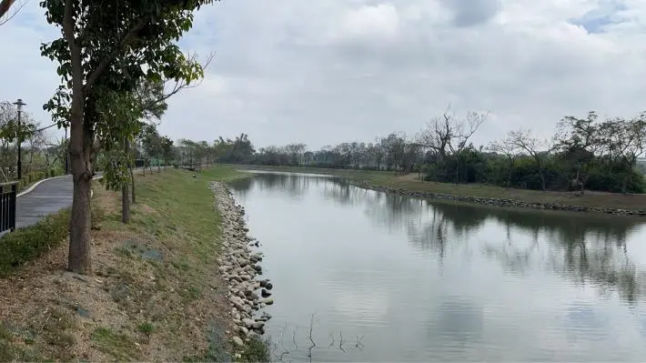 圖片來源:臺南市政府