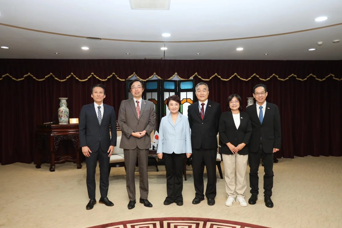 圖片來源：臺中市政府