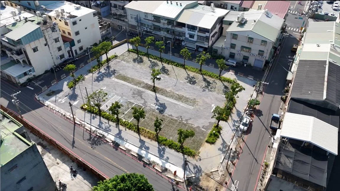 圖片來源:臺南市政府
