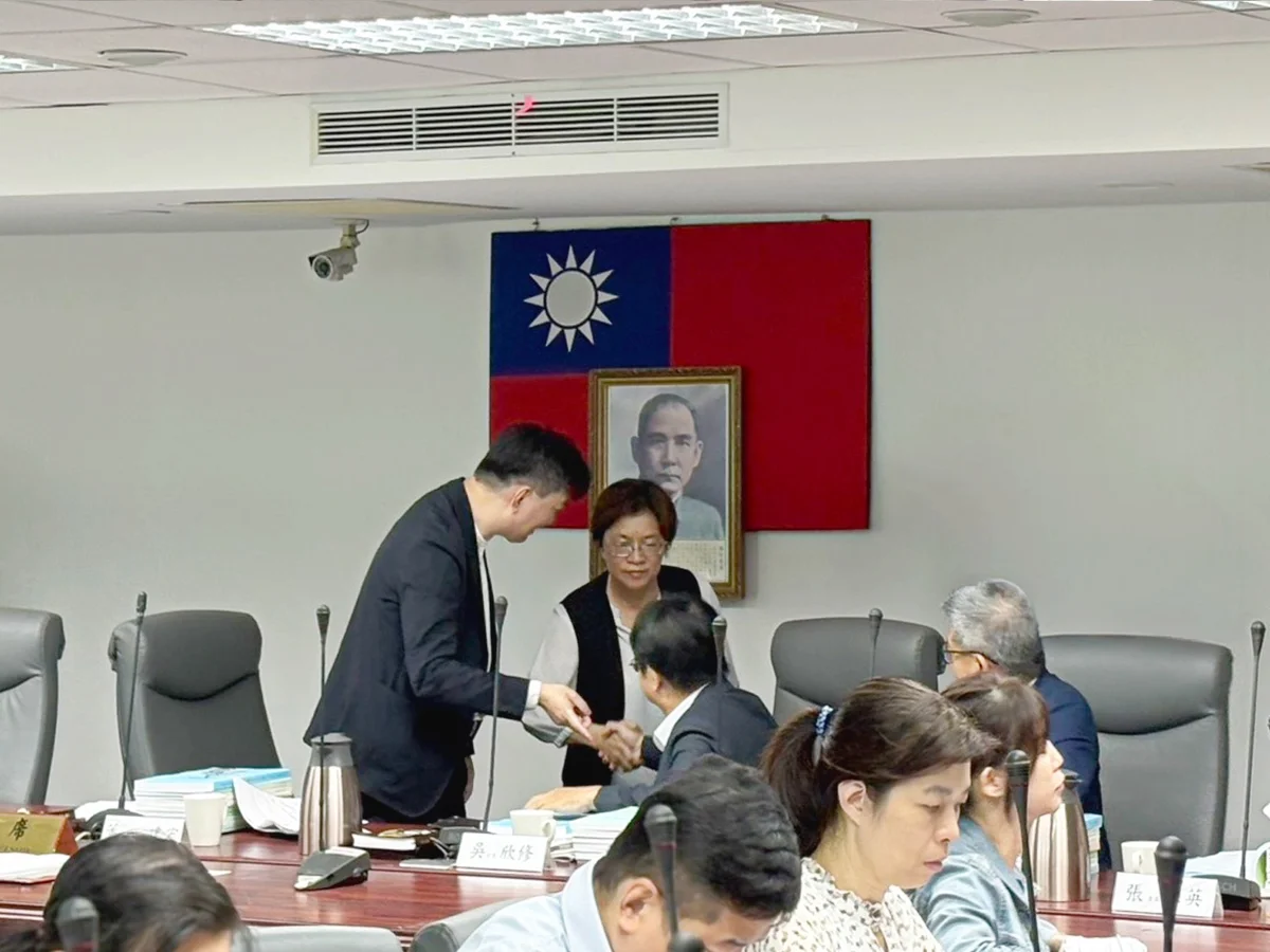 彰化水五金特定區計畫拍板!785公頃藍圖解決鹿港和美農工混雜