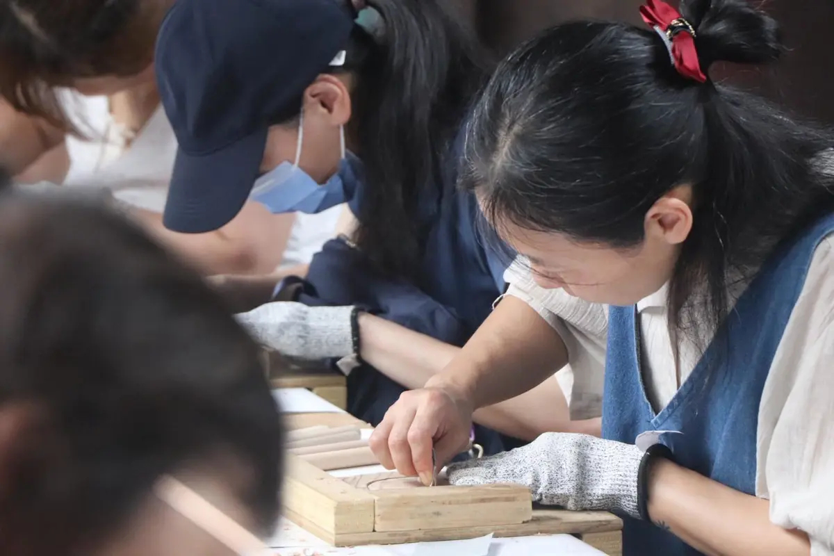 板橋林家花園「林園尋藝」7月開跑!5大亮點帶你探索傳統工藝之美