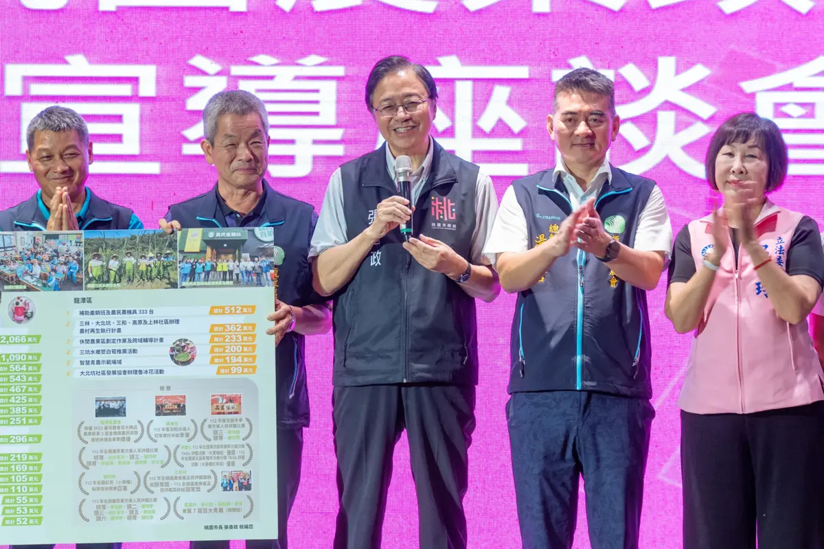圖片來源:新聞處