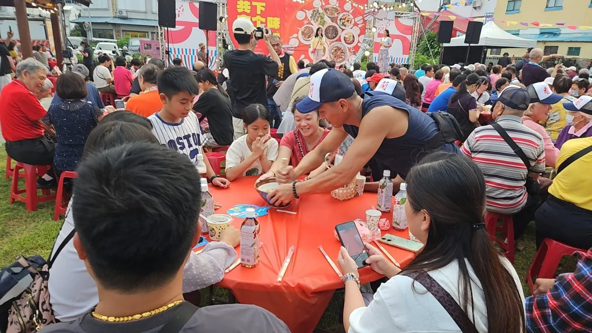 圖片來源:臺東縣政府