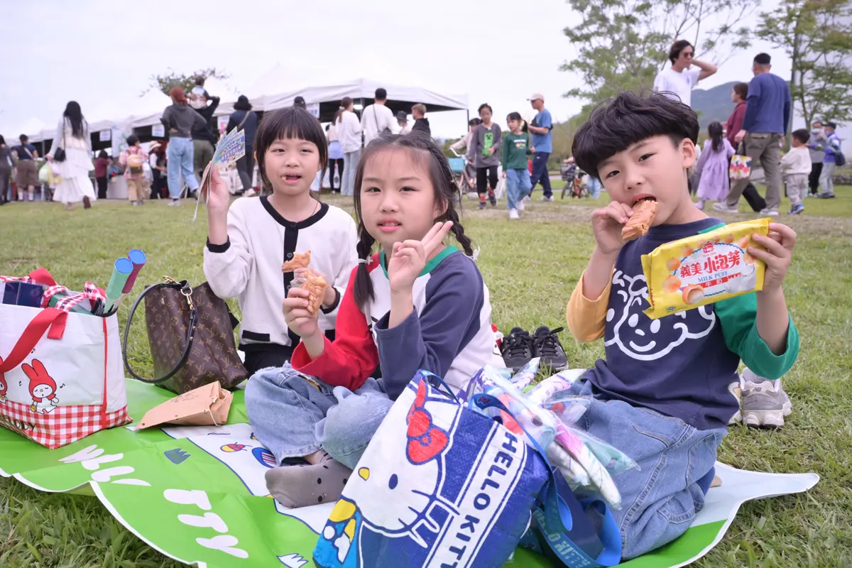 圖片來源:花蓮縣政府