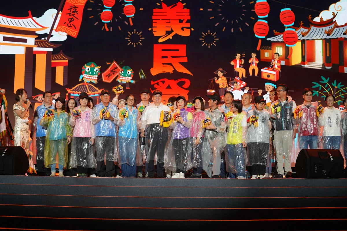 圖片來源:新竹縣政府