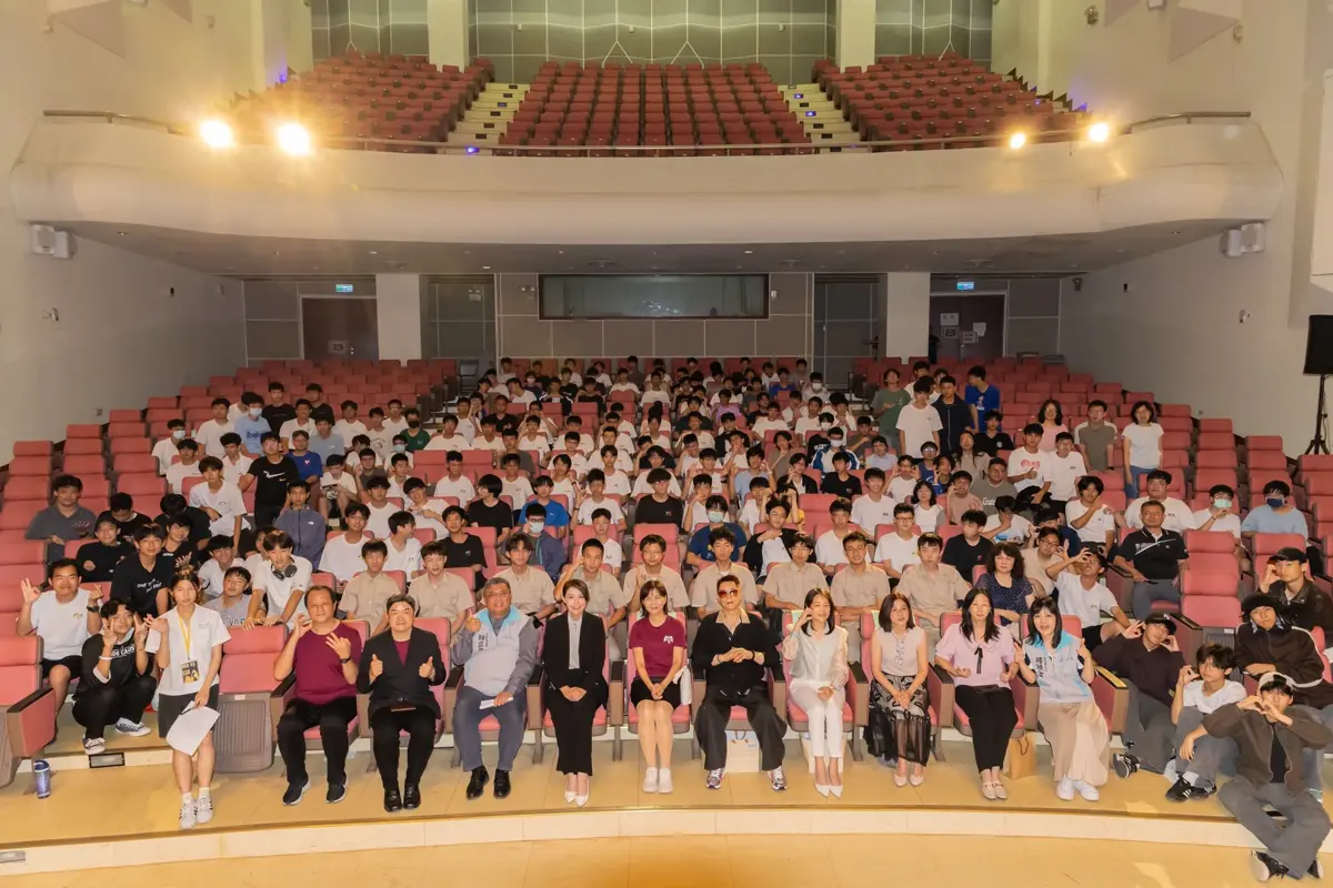 圖片來源:新竹市政府