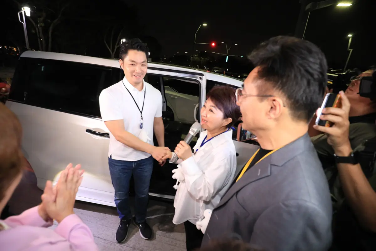 圖片來源:臺中市政府