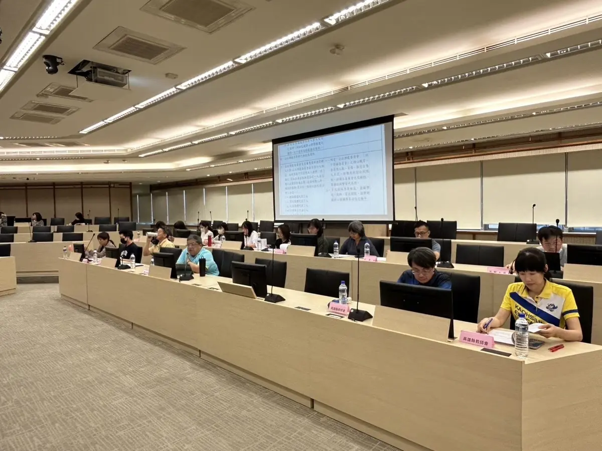 高市府挺教師!校園爭議推「溝通先行、法律後援」新制,老師不再孤軍奮戰
