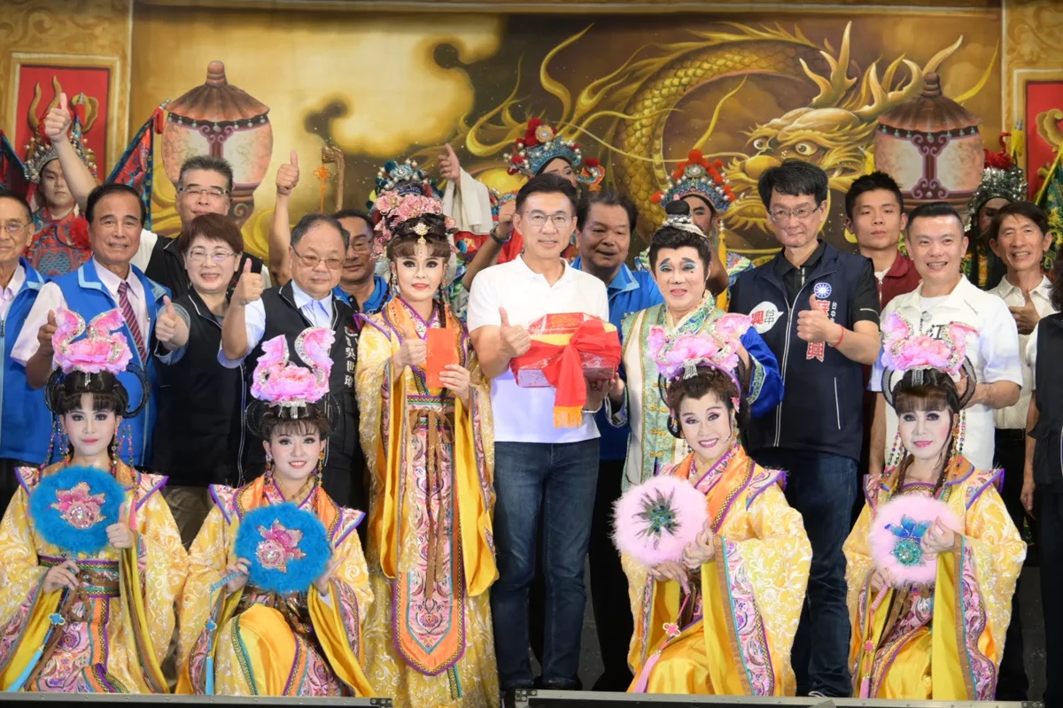 圖片來源:臺中市政府