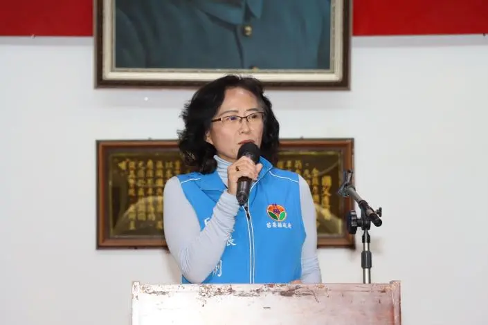 圖片來源:苗栗縣政府