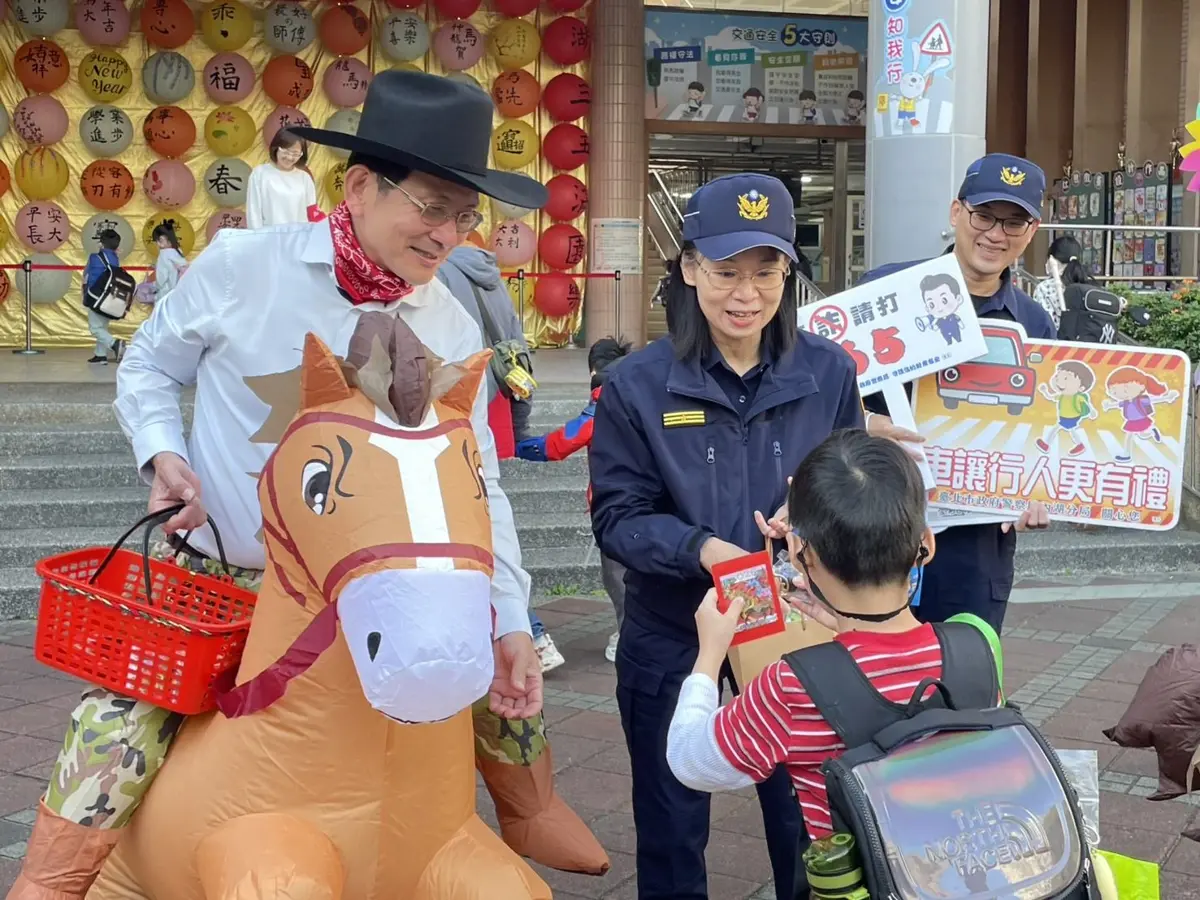 圖片來源:臺北市政府