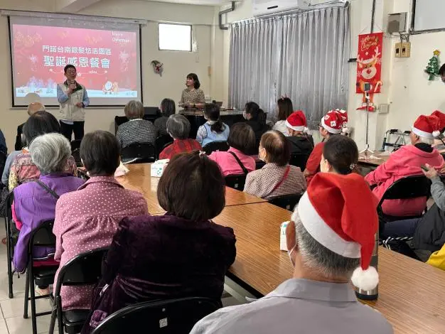 圖片來源:臺南市政府