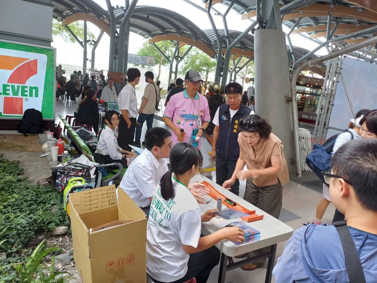 圖片來源:臺東縣政府