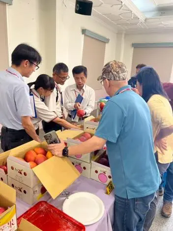 圖片來源:臺南市政府