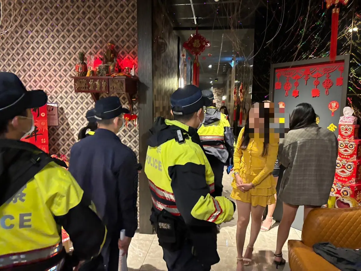 圖片來源:金門縣警察局-焦點新聞