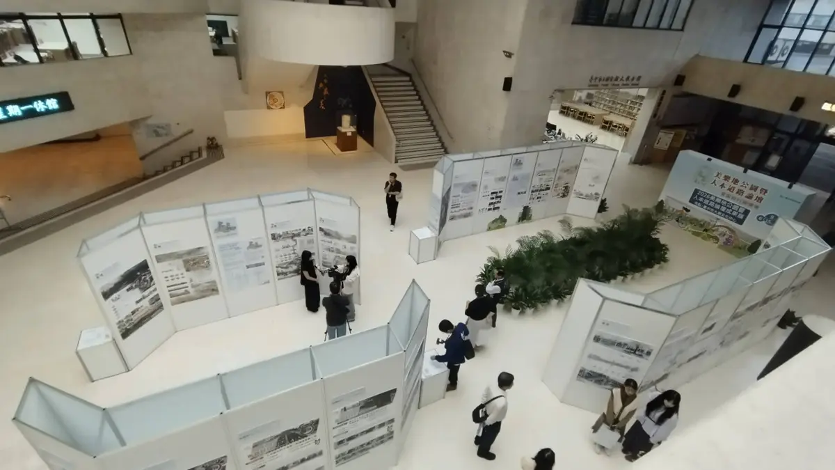 圖片來源:臺中市政府