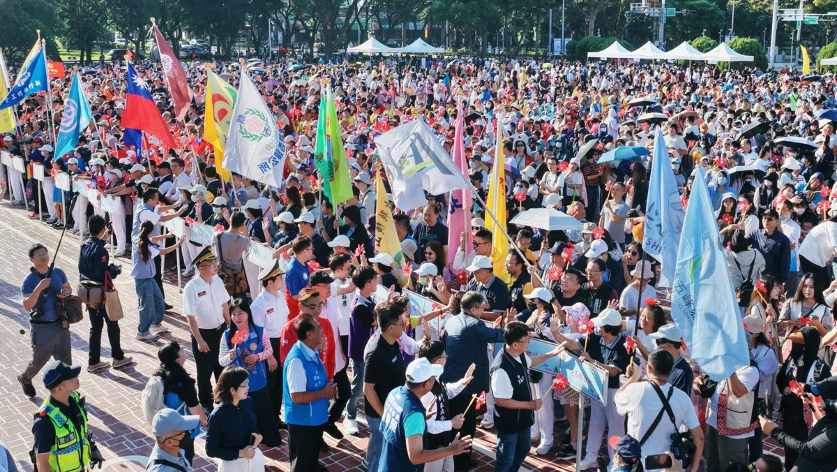 圖片來源:新竹縣政府
