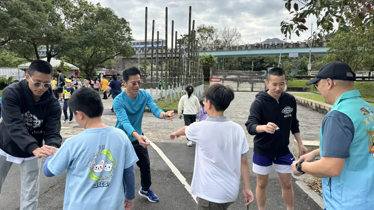 圖片來源:臺北市政府