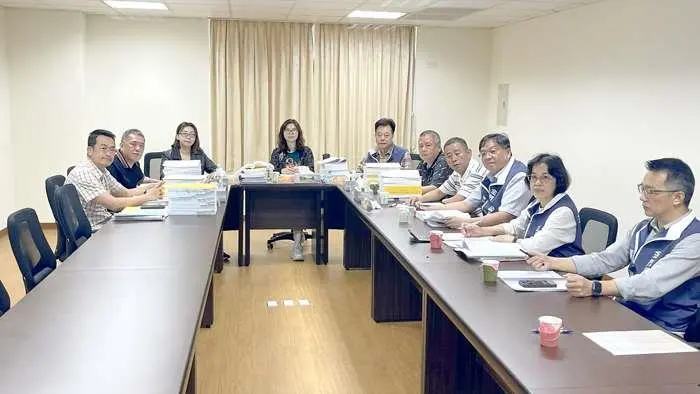 金門衛福大樓預算大砍千萬!議會審查結果出爐 文化、衛生單位成焦點
