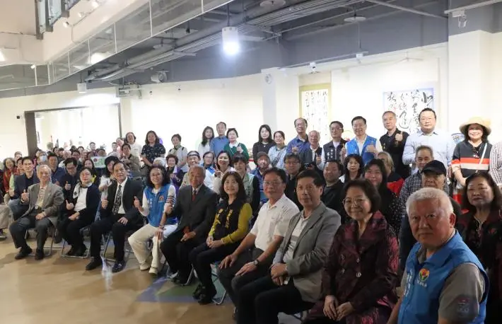 國寶大師60年功力！陳俊光八一特展苗栗登場，一探陶瓷拓荒者傳奇