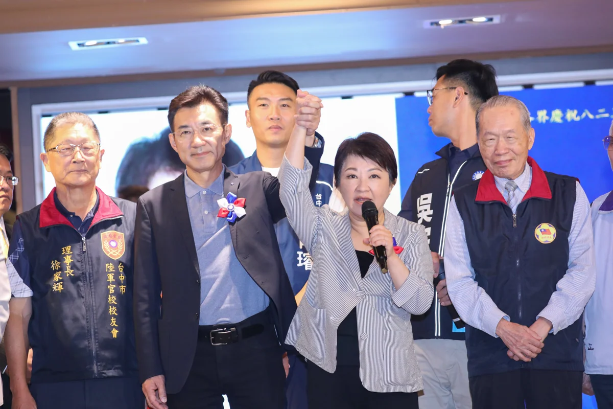 圖片來源：臺中市政府