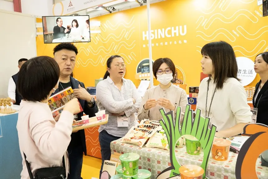 圖片來源:新竹市政府