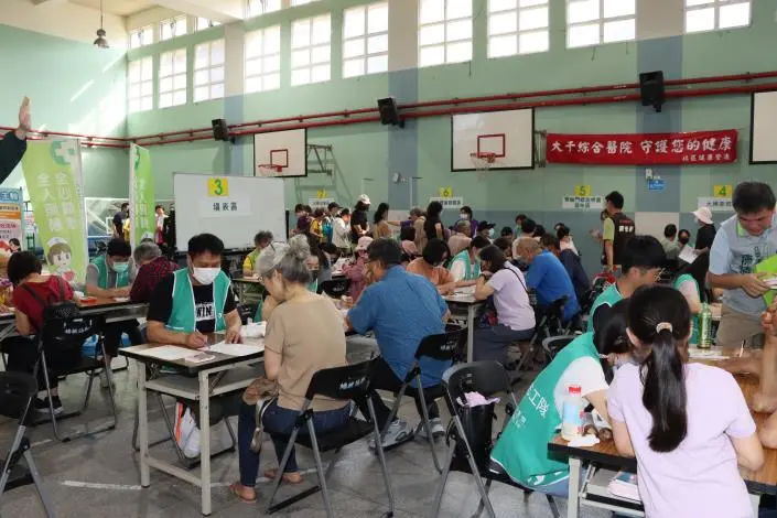 圖片來源:苗栗縣政府