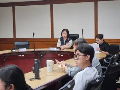 中市府首推「原民業務防貪指引」 助公務員拿捏「幫忙」與「違法」界線