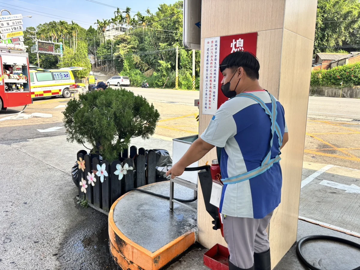 圖片來源:苗栗縣政府