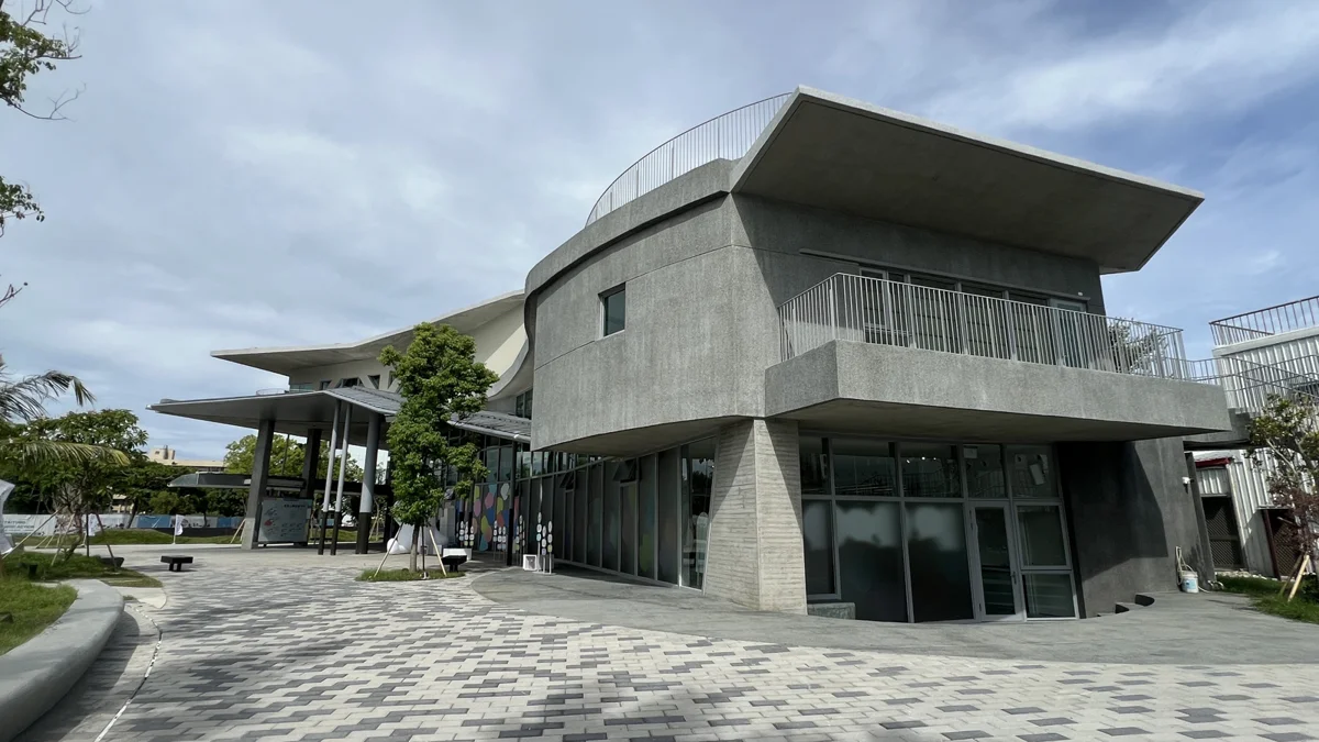 圖片來源:臺東縣政府