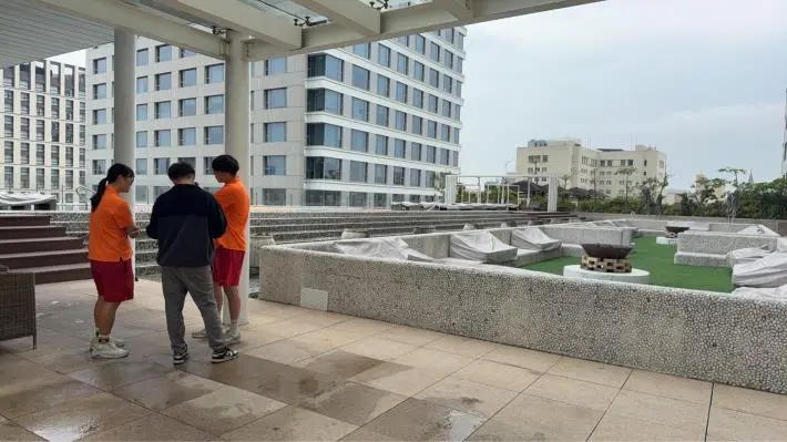 圖片來源:臺南市政府