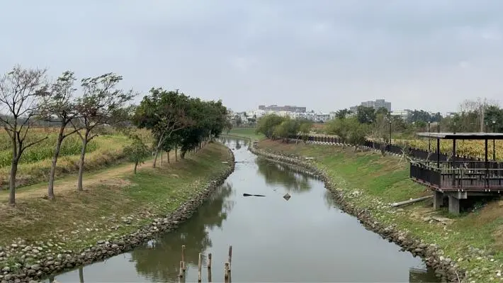 圖片來源:臺南市政府