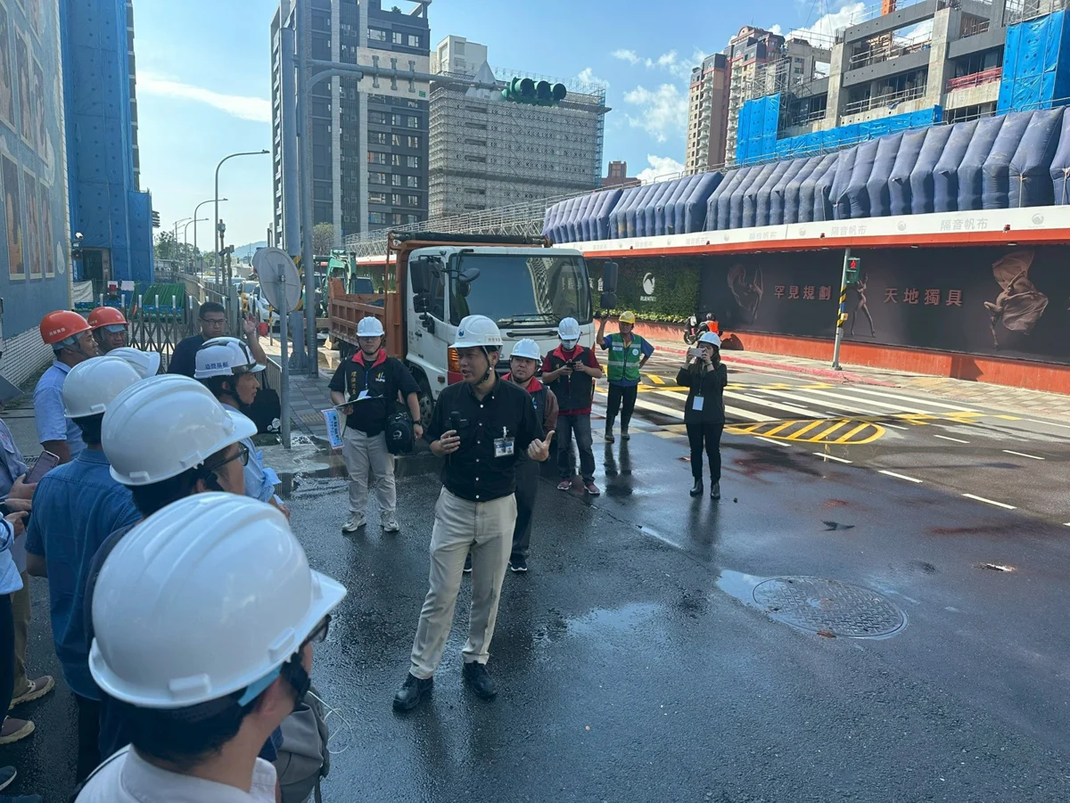 圖片來源:臺北市政府