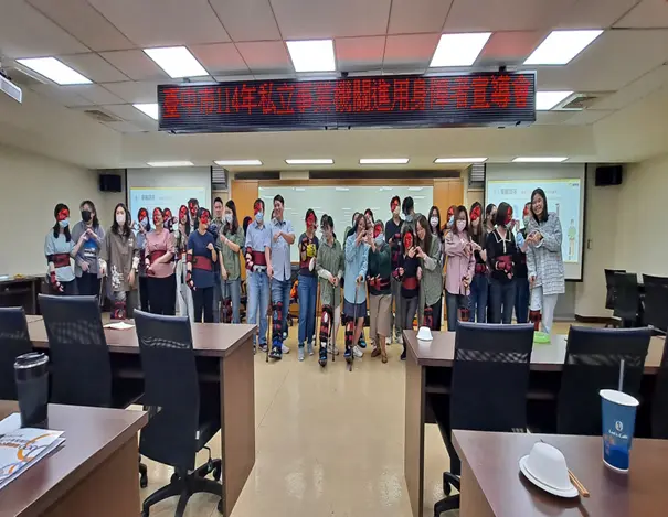 圖片來源:臺中市政府