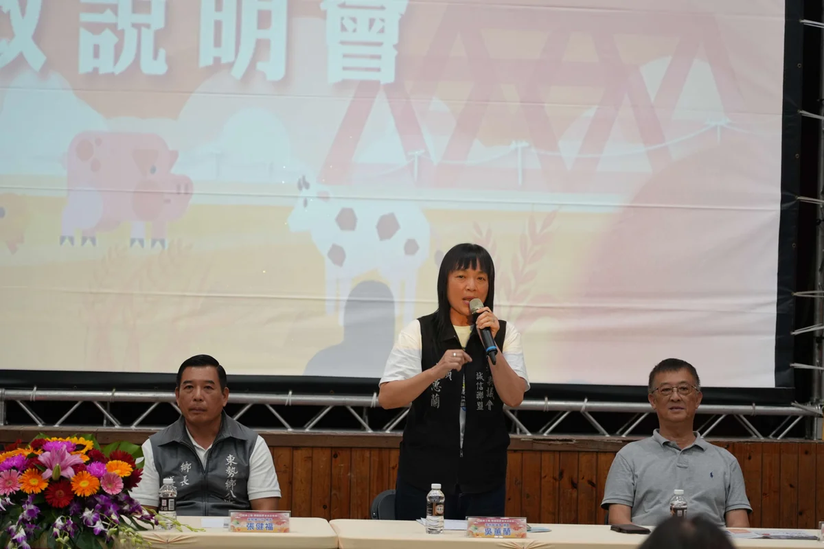 圖片來源：雲林縣政府