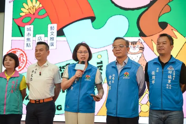 圖片來源：苗栗縣政府