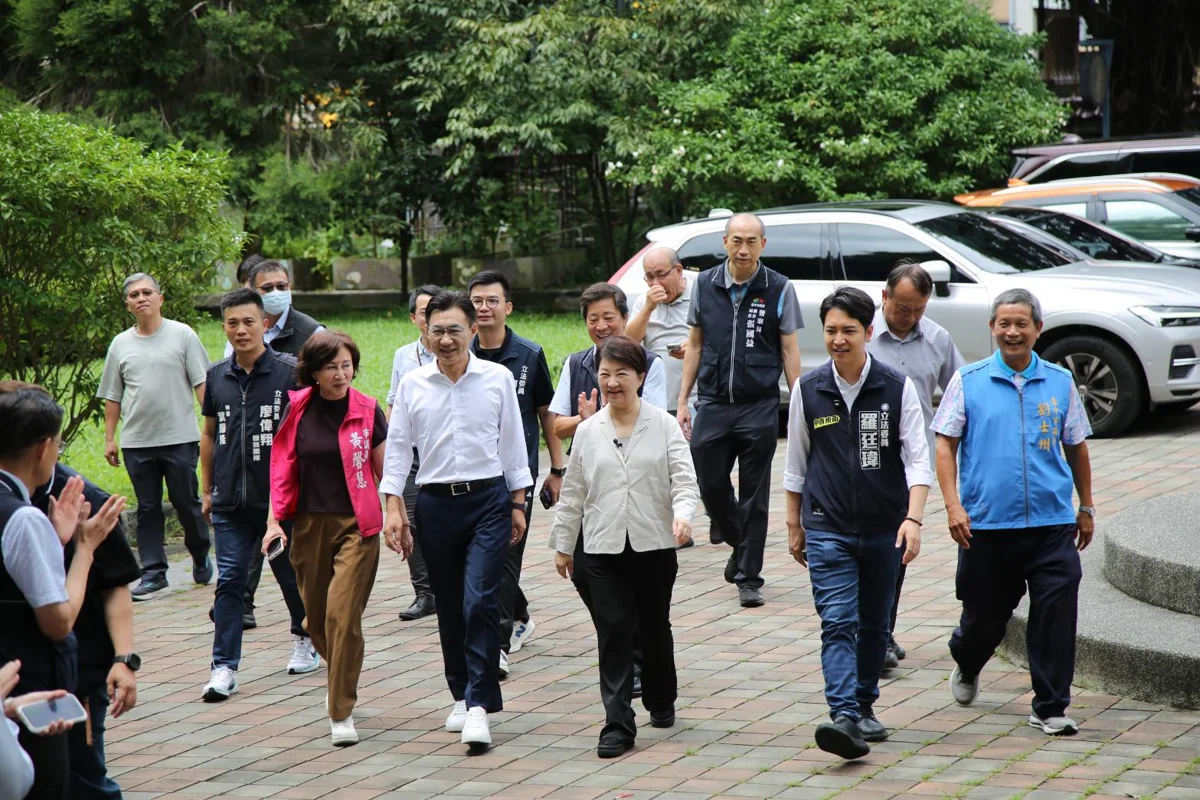 圖片來源：臺中市政府