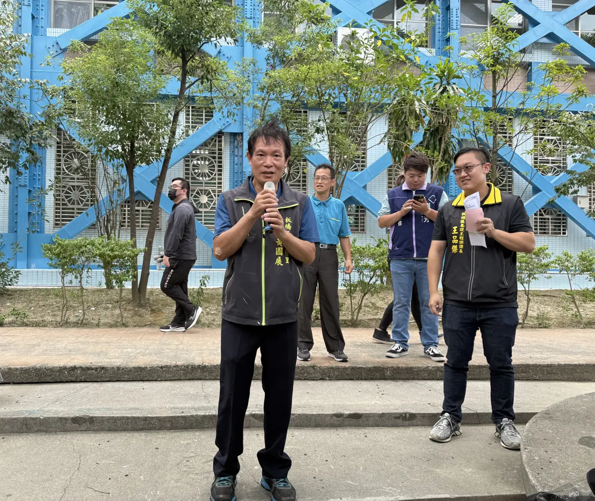 圖片來源:新北市政府