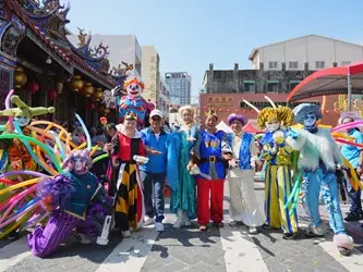 圖片來源：臺中市政府