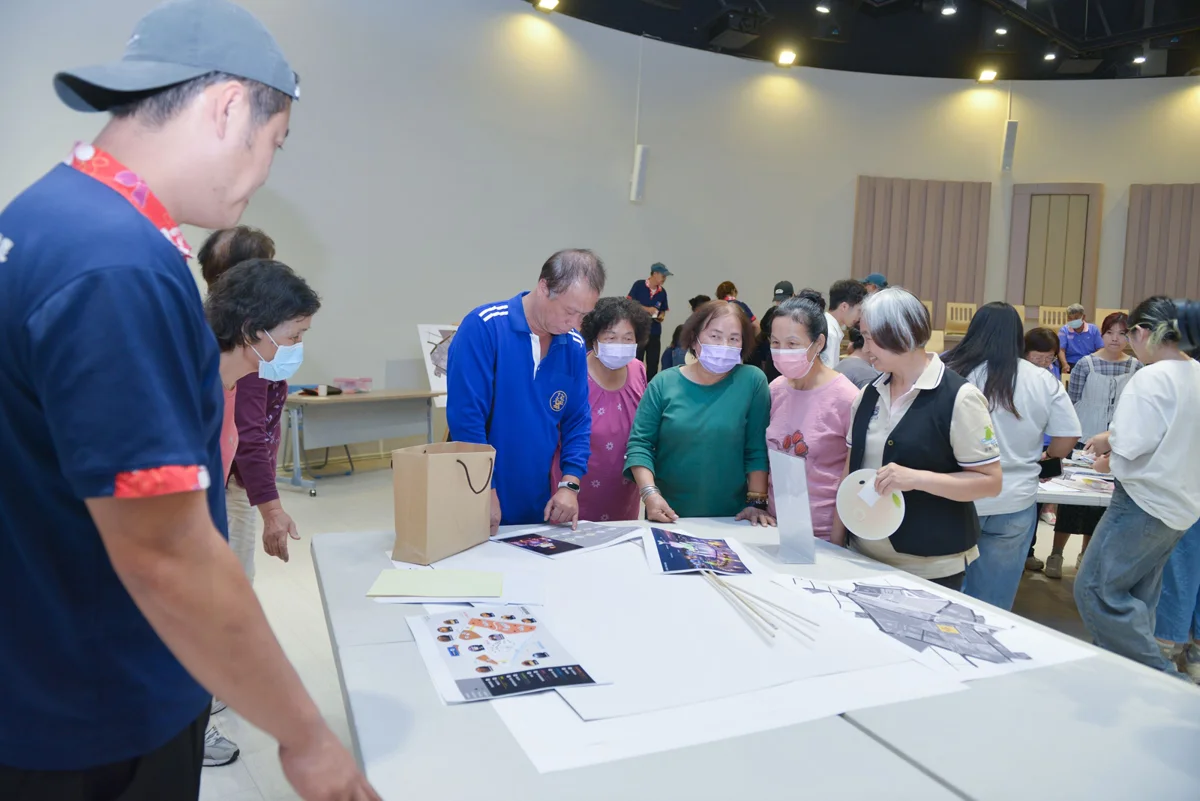 圖片來源:苗栗縣政府