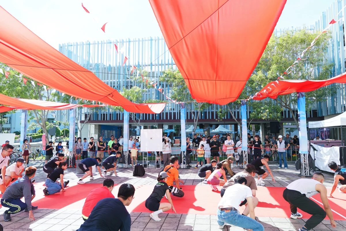 圖片來源:臺東縣政府