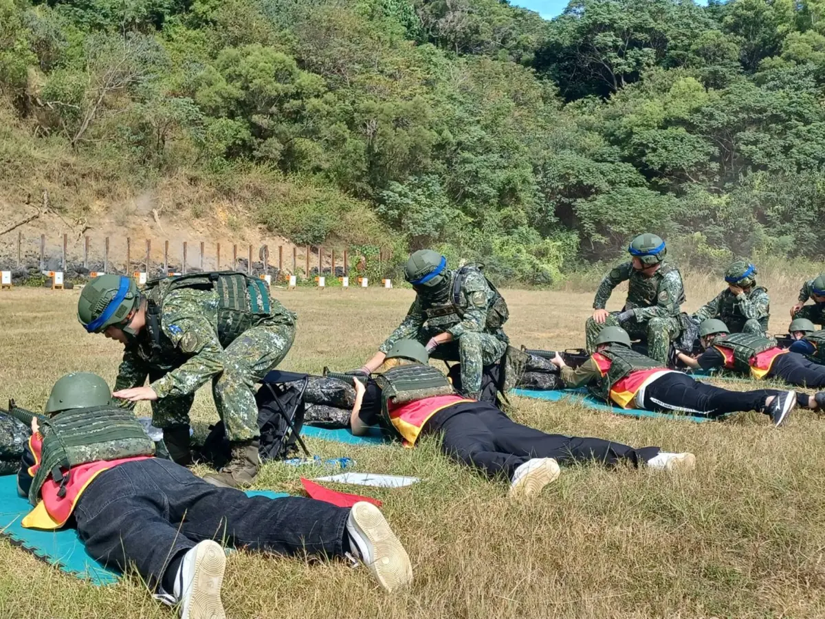 圖片來源:臺中市政府