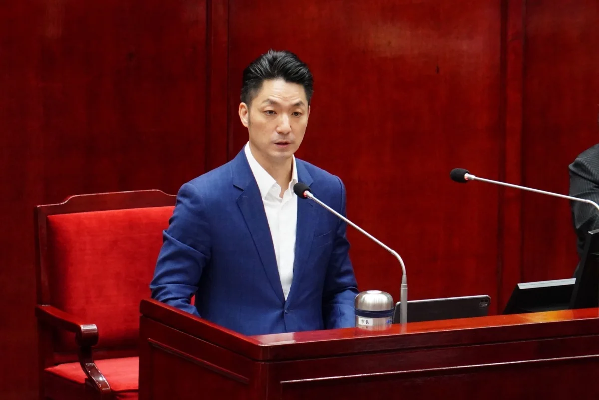 圖片來源：臺北市政府